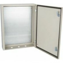 Корпус металлический ЩМП-3-1-650х500х150-IP54-УХЛ2-КЭАЗ