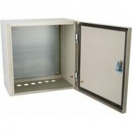Корпус металлический ЩМП-442-400х400х250-IP54-УХЛ2-КЭАЗ