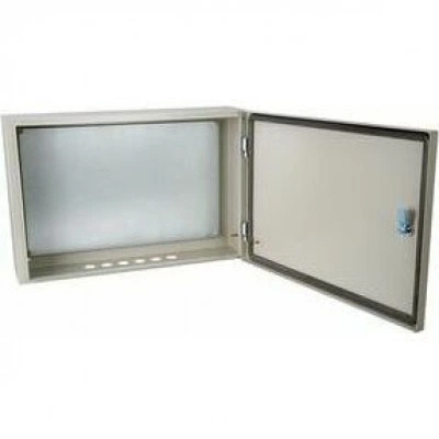 Корпус металлический ЩМП-461-400х600х150-IP54-УХЛ2-КЭАЗ Корпус металлический ЩМП-461-400х600х150-IP54-УХЛ2-КЭАЗ