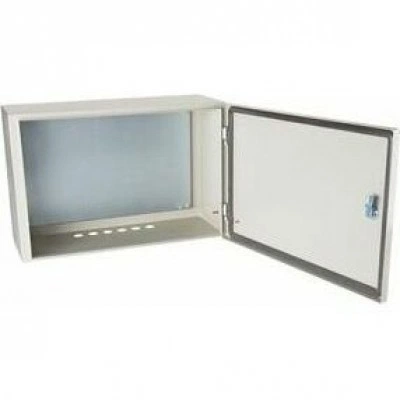 Корпус металлический ЩМП-462-400х600х250-IP54-УХЛ2-КЭАЗ
