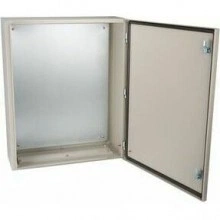 Корпус металлический ЩМП-04-800х650х250-IP54-УХЛ2-КЭАЗ
