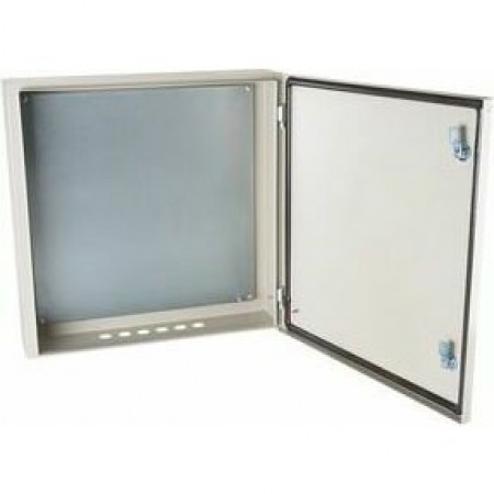Корпус металлический ЩМП-661-600х600х150-IP54-УХЛ2-КЭАЗ Корпус металлический ЩМП-661-600х600х150-IP54-УХЛ2-КЭАЗ