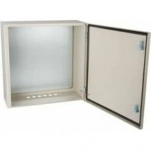 Корпус металлический ЩМП-662-600х600х250-IP54-УХЛ2-КЭАЗ