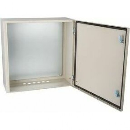 Корпус металлический ЩМП-662-600х600х250-IP54-УХЛ2-КЭАЗ Корпус металлический ЩМП-662-600х600х250-IP54-УХЛ2-КЭАЗ