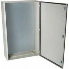 Корпус металлический ЩМП-06-1200х750х300-IP54-УХЛ2-КЭАЗ
