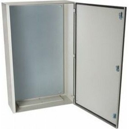 Корпус металлический ЩМП-06-1200х750х300-IP54-УХЛ2-КЭАЗ Корпус металлический ЩМП-06-1200х750х300-IP54-УХЛ2-КЭАЗ