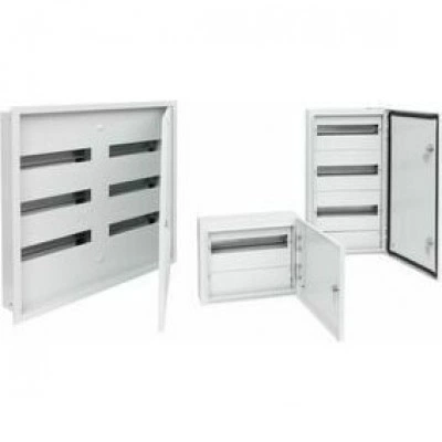 Корпус металлический ЩРн-СТД-60-825х350х115-IP41-УХЛ3 (60 модулей, СТАНДАРТ)-КЭАЗ Корпус металлический ЩРн-СТД-60-825х350х115-IP41-УХЛ3 (60 модулей, СТАНДАРТ)-КЭАЗ