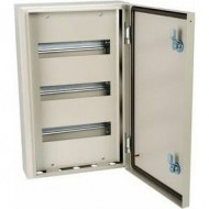 Корпус металлический ЩРн-36-540х310х120-IP31-УХЛ3-КЭАЗ