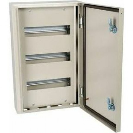 Корпус металлический ЩРн-36-540х310х120-IP31-УХЛ3-КЭАЗ Корпус металлический ЩРн-36-540х310х120-IP31-УХЛ3-КЭАЗ