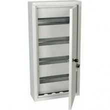 Корпус металлический ЩРн-48-620х330х120-IP54-УХЛ2-КЭАЗ