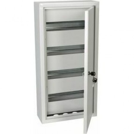 Корпус металлический ЩРн-48-620х330х120-IP54-УХЛ2-КЭАЗ Корпус металлический ЩРн-48-620х330х120-IP54-УХЛ2-КЭАЗ