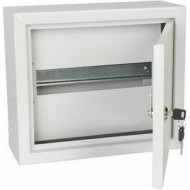 Корпус металлический ЩРн-12-265х310х120-IP31-УХЛ3-КЭАЗ