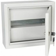 Корпус металлический ЩРн-12-265х310х120-IP31-УХЛ3-КЭАЗ