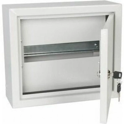 Корпус металлический ЩРн-12-265х310х120-IP31-УХЛ3-КЭАЗ