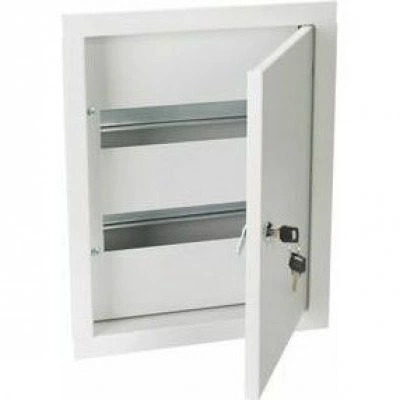 Корпус металлический ЩРн-24-395х310х120-IP31-УХЛ3-КЭАЗ