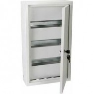 Корпус металлический ЩРн-36-520х330х120-IP54-УХЛ2-КЭАЗ