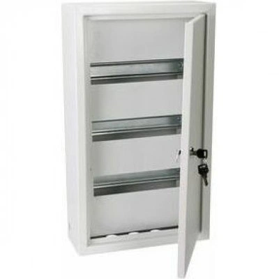 Корпус металлический ЩРн-36-520х330х120-IP54-УХЛ2-КЭАЗ