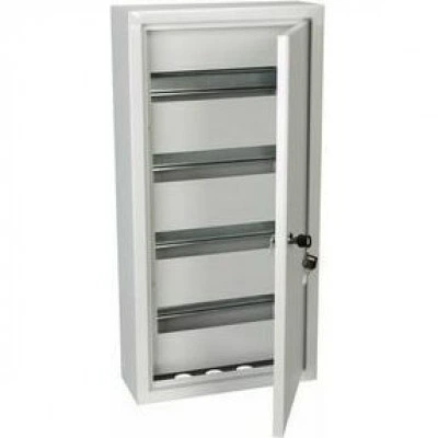 Корпус металлический ЩРн-48-620х310х120-IP31-УХЛ3-КЭАЗ Корпус металлический ЩРн-48-620х310х120-IP31-УХЛ3-КЭАЗ