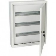 Корпус металлический ЩРн-54-540х440х120-IP31-УХЛ3-КЭАЗ