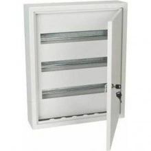 Корпус металлический ЩРн-54-540х440х120-IP31-УХЛ3-КЭАЗ