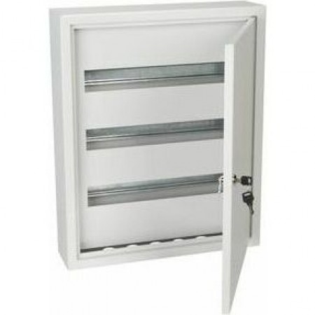 Корпус металлический ЩРн-54-540х440х120-IP31-УХЛ3-КЭАЗ Корпус металлический ЩРн-54-540х440х120-IP31-УХЛ3-КЭАЗ