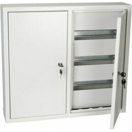Корпус металлический ЩРн-72-540х600х120-IP31-УХЛ3-КЭАЗ Корпус металлический ЩРн-72-540х600х120-IP31-УХЛ3-КЭАЗ