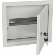 Корпус металлический ЩРв-12-275х320х120-IP31-УХЛ3-КЭАЗ