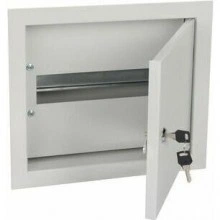 Корпус металлический ЩРв-12-275х320х120-IP31-УХЛ3-КЭАЗ