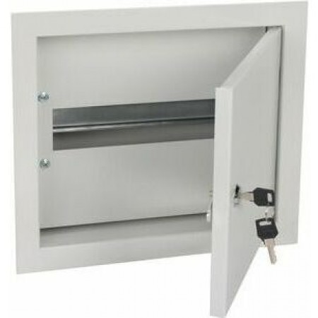 Корпус металлический ЩРв-12-275х320х120-IP31-УХЛ3-КЭАЗ Корпус металлический ЩРв-12-275х320х120-IP31-УХЛ3-КЭАЗ