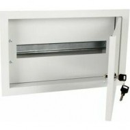 Корпус металлический ЩРв-18-275х450х120-IP31-УХЛ3-КЭАЗ