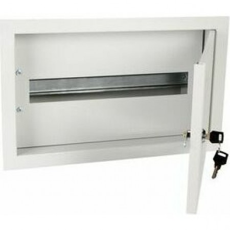 Корпус металлический ЩРв-18-275х450х120-IP31-УХЛ3-КЭАЗ Корпус металлический ЩРв-18-275х450х120-IP31-УХЛ3-КЭАЗ