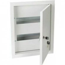 Корпус металлический ЩРв-24-405х320х120-IP31-УХЛ3-КЭАЗ