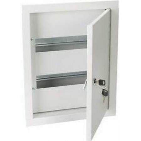 Корпус металлический ЩРв-24-405х320х120-IP31-УХЛ3-КЭАЗ Корпус металлический ЩРв-24-405х320х120-IP31-УХЛ3-КЭАЗ