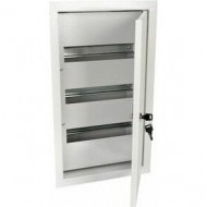 Корпус металлический ЩРв-36-550х320х120-IP31-УХЛ3-КЭАЗ