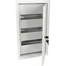 Корпус металлический ЩРв-36-550х320х120-IP31-УХЛ3-КЭАЗ
