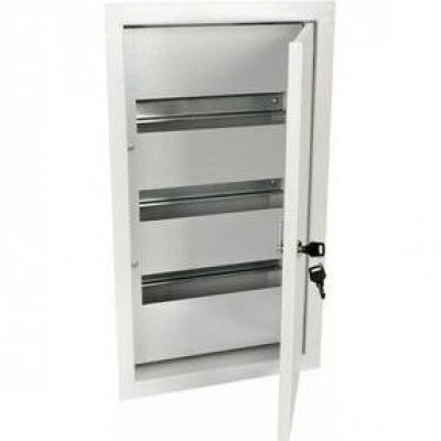 Корпус металлический ЩРв-36-550х320х120-IP31-УХЛ3-КЭАЗ Корпус металлический ЩРв-36-550х320х120-IP31-УХЛ3-КЭАЗ