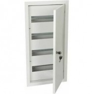 Корпус металлический ЩРв-48-630х320х120-IP31-УХЛ3-КЭАЗ