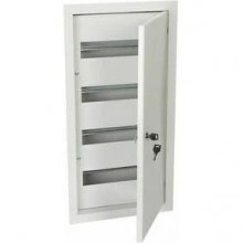 Корпус металлический ЩРв-48-630х320х120-IP31-УХЛ3-КЭАЗ