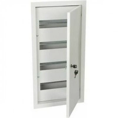 Корпус металлический ЩРв-48-630х320х120-IP31-УХЛ3-КЭАЗ Корпус металлический ЩРв-48-630х320х120-IP31-УХЛ3-КЭАЗ