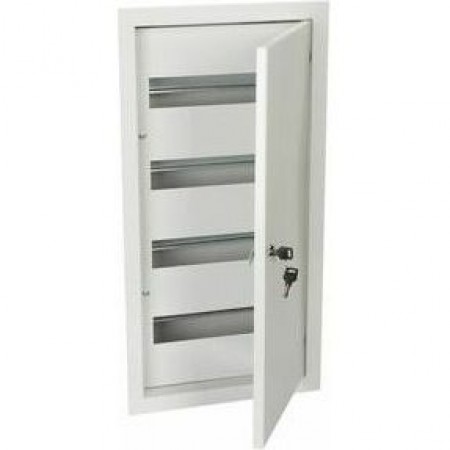 Корпус металлический ЩРв-48-630х320х120-IP31-УХЛ3-КЭАЗ Корпус металлический ЩРв-48-630х320х120-IP31-УХЛ3-КЭАЗ