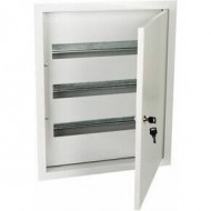 Корпус металлический ЩРв-54-550х450х120-IP31-УХЛ3-КЭАЗ