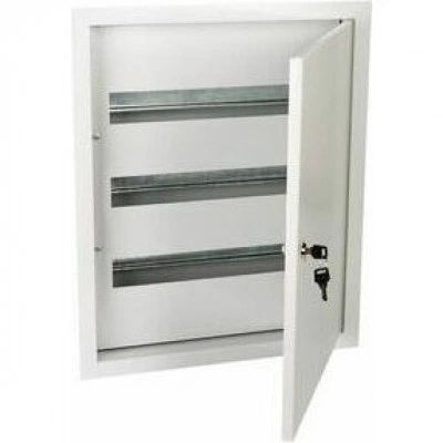 Корпус металлический ЩРв-54-550х450х120-IP31-УХЛ3-КЭАЗ