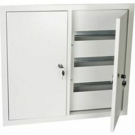 Корпус металлический ЩРв-72-550х610х120-IP31-УХЛ3-КЭАЗ Корпус металлический ЩРв-72-550х610х120-IP31-УХЛ3-КЭАЗ