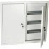 Корпус металлический ЩРв-72-550х610х120-IP31-УХЛ3-КЭАЗ Корпус металлический ЩРв-72-550х610х120-IP31-УХЛ3-КЭАЗ