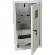 Корпус металлический ЩУРв-3/12-0-550х320х165-IP31-УХЛ3-КЭАЗ