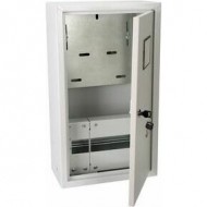 Корпус металлический ЩУРн-3/12-0-540х310х165-IP31-УХЛ3-КЭАЗ