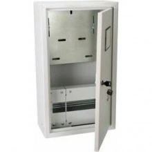 Корпус металлический ЩУРн-3/12-0-540х310х165-IP31-УХЛ3-КЭАЗ