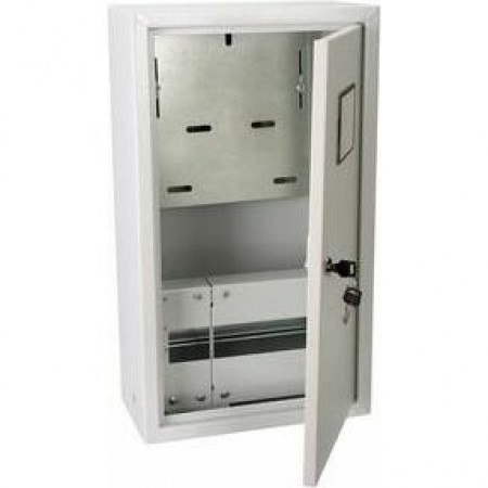 Корпус металлический ЩУРн-3/12-0-540х310х165-IP31-УХЛ3-КЭАЗ Корпус металлический ЩУРн-3/12-0-540х310х165-IP31-УХЛ3-КЭАЗ