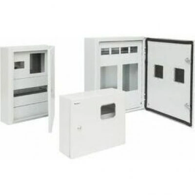 Корпус металлический ЩУРн-СТД-1-МП/4-310х350х135-IP41-УХЛ3 (1ф счетчик на МП, 4 модуля, СТАНДАРТ)-КЭАЗ Корпус металлический ЩУРн-СТД-1-МП/4-310х350х135-IP41-УХЛ3 (1ф счетчик на МП, 4 модуля, СТАНДАРТ)-КЭАЗ