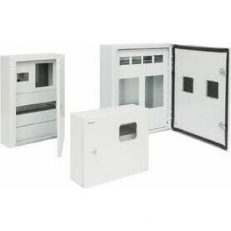 Корпус металлический ЩУРн-СТД-1-DIN/21-465х350х115-IP41-УХЛ3 (1ф счетчик на DIN-рейку, свободен 21 модуль, СТАНДАРТ)-КЭАЗ Корпус металлический ЩУРн-СТД-1-DIN/21-465х350х115-IP41-УХЛ3 (1ф счетчик на DIN-рейку, свободен 21 модуль, СТАНДАРТ)-КЭАЗ